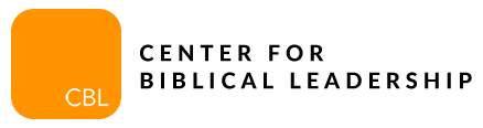 Center For Biblical Leadership