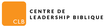 Center For Biblical Leadership